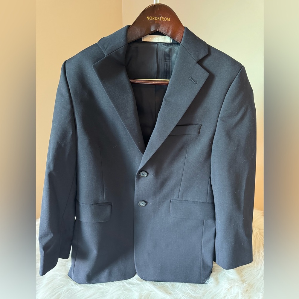 Nordstrom Suit Jacket